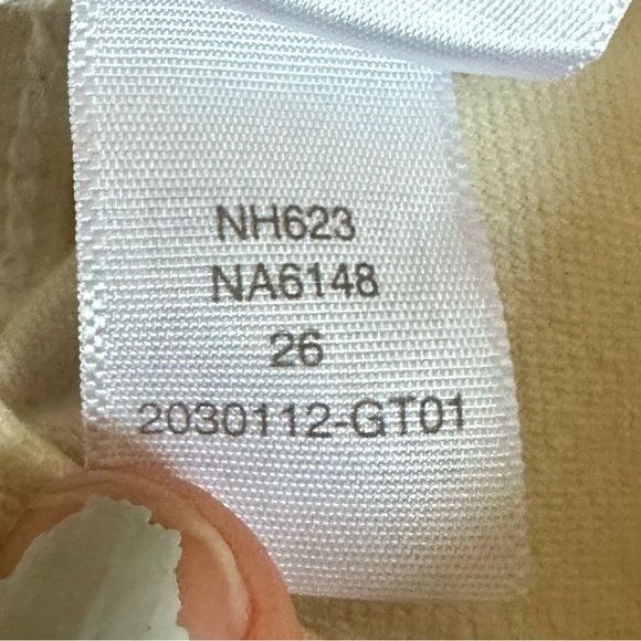 NWT Madewell The Mid-Rise Perfect Vintage Jean in Vintage Canvas Wash - Picture 10 of 11